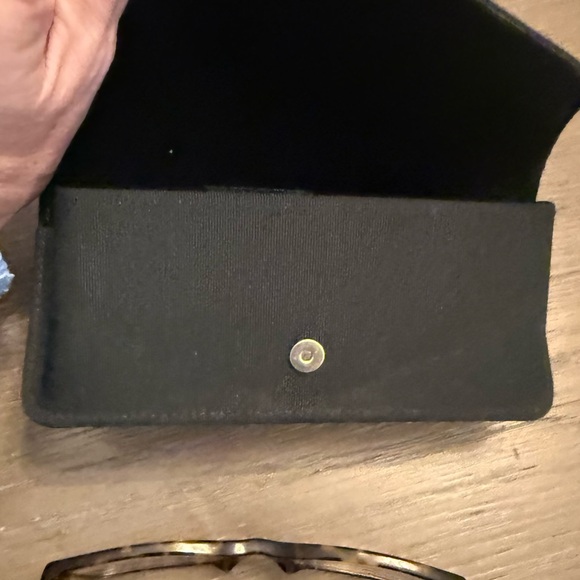 Dolce & Gabbana Tortoiseshell Prescription Glasses Style # DG 3170 with Case - Picture 8 of 9